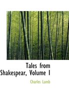 Tales from Shakespear, Volume I