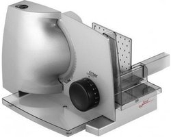 Ritterwerk Ritter SA snijmachine fino DuoPlus