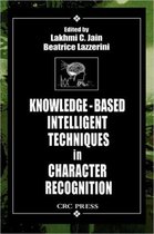 International Series on Computational Intelligence- Knowledge-Based Intelligent Techniques in Character Recognition