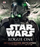 Star Wars Rogue One(TM) Die illustrierte Enzyklopädie
