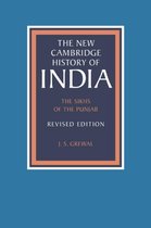The New Cambridge History of India-The Sikhs of the Punjab