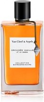 Van Cleef & Arpels - Collection Extraordinaire Orchidee Vanille - Eau De Parfum - 75mlML