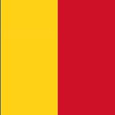 Belgoshop Vlag Roemenië