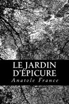 Le Jardin d' picure