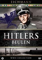 Hitler's Beulen: Eichmann