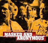 Masked & Anonymous