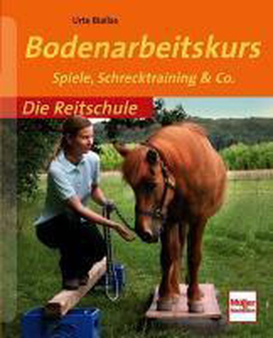 Bodenarbeitskurs - cover