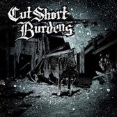 Cut Short & Burdens - Split (7" Vinyl Single)