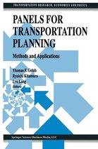 Transportation Research, Economics and Policy - Panels for Transportation Planning