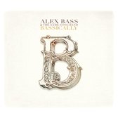 Alex Bass & The Same Song Band - Bassically (CD)