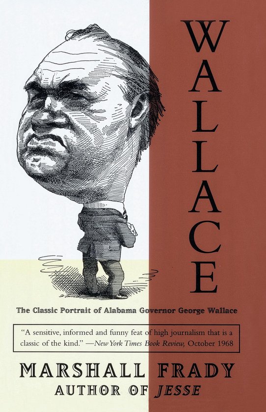 Wallace - cover