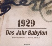 1929 - Das Jahr Babylon