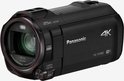 Panasonic HC-VX980EG-K 4K Ultra HD digitale videocamera