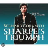 Sharpe's Triumph