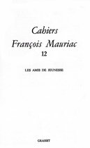 Cahiers numéro 12 (1985)