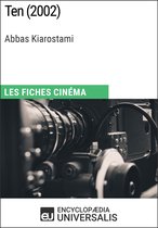 Ten d'Abbas Kiarostami