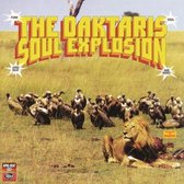 Soul Explosion (Coloured Vinyl)