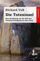 Die Toteninsel