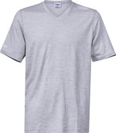 Bergans T-shirt - Grey Mel - XL