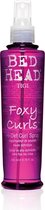 Tigi - Bed Head - Foxy Curls - Hi-Def Curl Spray - 200 ml