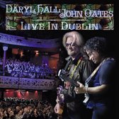 Live In Dublin (CD+DVD)