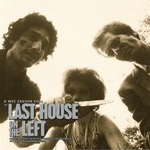 David Hess - The Last House On The Left (LP)