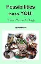 Possibilities that are YOU!: Volume 1