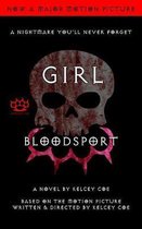 Girl Blood Sport