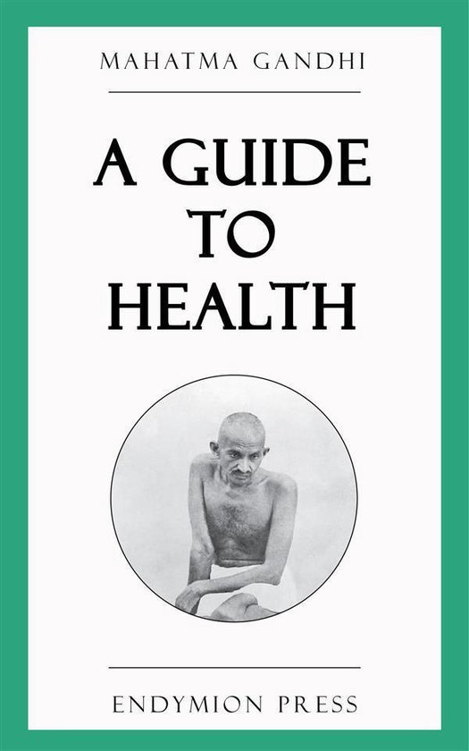 A Guide to Health - cover