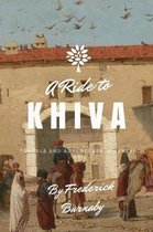 A Ride to Khiva