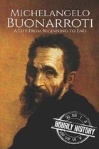 Biographies of Painters- Michelangelo Buonarroti