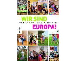 Wir sind Europa!