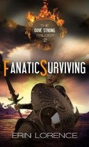 Fanatic Surviving 2 Dove Strong