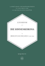 Die Sonnenkorona