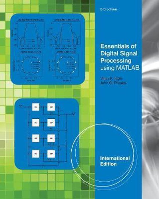 Essentials Of Digital Signal Processing Using Matlab | 9781111427382 ...