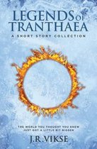 Legends of Tranthaea