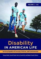 Disability in American Life [2 volumes]