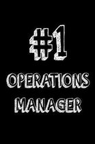 #1 Operations Manager