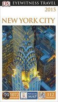 Dk Eyewitness Travel Guide: New York City