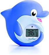 Nuvita badthermometer dolfijn