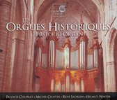 Orgues Historiques (Historic Organs)