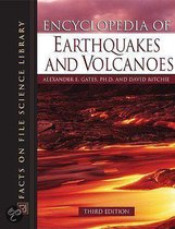 Encyclopedia Of Earthquakes And Volcanoes