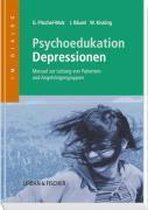 Psychoedukation bei Depressionen