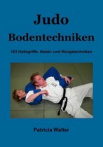 Judo Bodentechniken