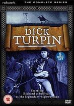 Dick Turpin The Complete Series