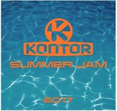 Kontor Summer Jam 2017