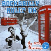 Rockabilly Ruled Uk 5