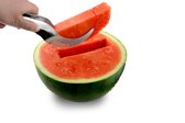 i Genietti watermeloen snijder / tang