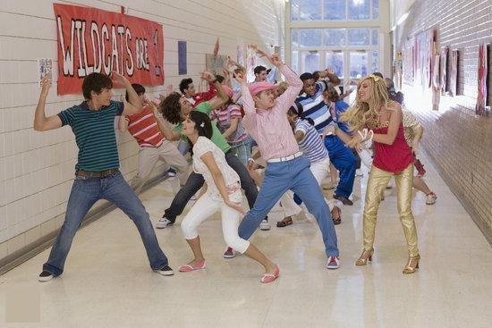 High School Musical 2 - Extended Dance Edition - Musical