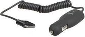 Xqisit 510247 Auto Zwart oplader voor mobiele apparatuur